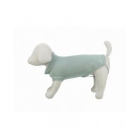 Maglione per Cani Trixie Berlín Verde XS