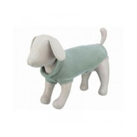 Maglione per Cani Trixie Berlín Verde XS