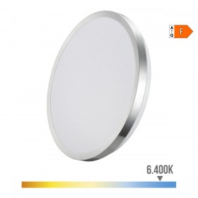 Applique Plafoniera LED EDM 32571 F 24 W (6500 K)