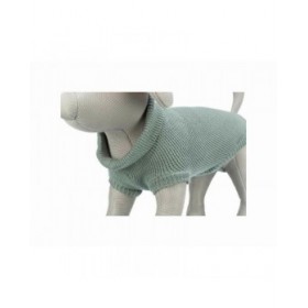 Maglione per Cani Trixie Berlín Verde XS