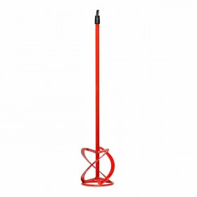 Asta Rubi M-100 3H 76946 Metallo Miscelatore