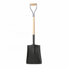 Pala reclaimer Rubi 82960