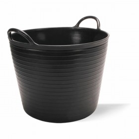 Bacinella in Plastica Multiuso Rubi 1-88771 25 L