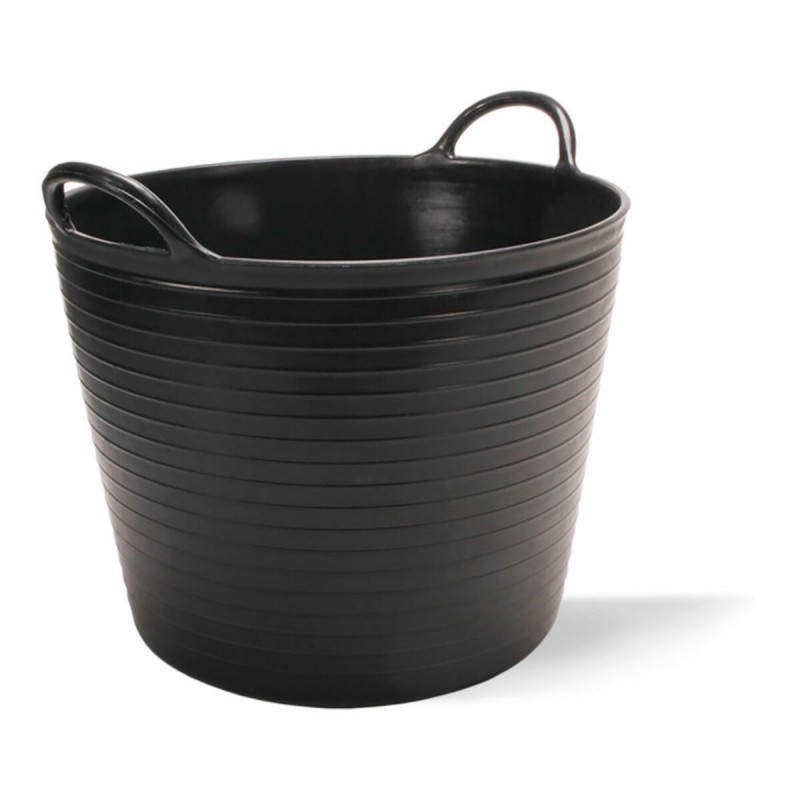 Bacinella in Plastica Multiuso Rubi 1-88771 25 L