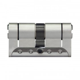 Cilindro IFAM IRM3535N nichel Acciaio inossidabile