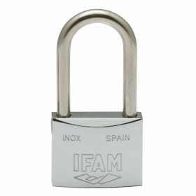 Lucchetto con chiave IFAM INOX 30AL 30 mm