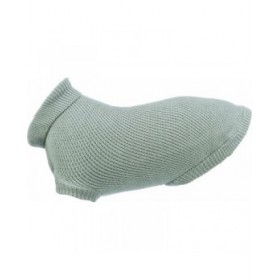 Maglione per Cani Trixie Verde L