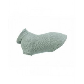 Maglione per Cani Trixie Berlín Verde XL
