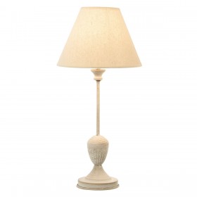 Lampada da tavolo Alexandra House Living Multicolore Metallo 40 W 23 x 49 x 23 cm