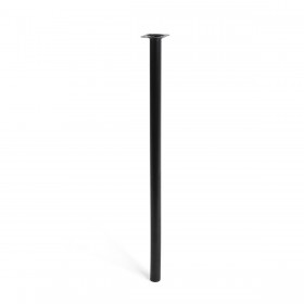 Gambe Rei 401g Acciaio Cilindrica Ø 3 x 70 cm