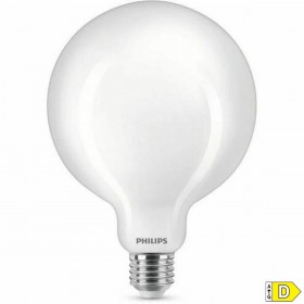 Lampadina LED Philips Bianco D 13 W E27 2000 Lm 12,4 x 17,7 cm (2700 K)