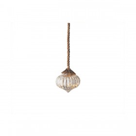 Lampadario ø 20 x 21 cm LED x 15