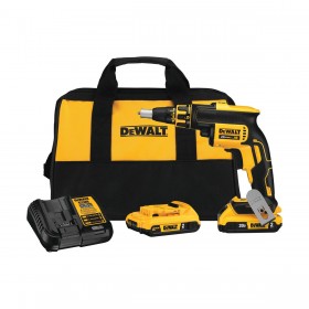Cacciavite Dewalt DCF620D2-QW 18 V
