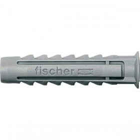 Tacchetti Fischer 8 x 40 mm Acciaio Nylon (60 Unità)