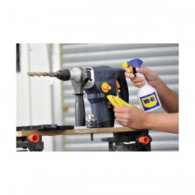 Olio Lubrificante WD-40 25 L