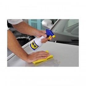 Olio Lubrificante WD-40 25 L