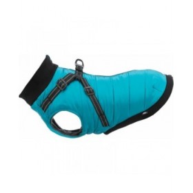 Cappotto per Cani Trixie Pontis Acquamarina XS 30 cm