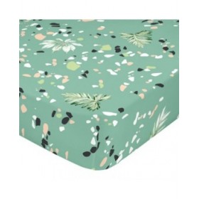 Lenzuolo con angoli aderenti HappyFriday HAPPYFRIDAY Multicolore 28 x 2 x 38 cm 180 x 200 x 32 cm