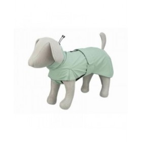 Impermeabile per Cani Trixie Dublín Verde S 40 cm