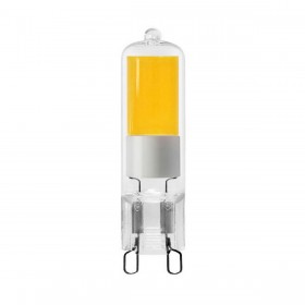 Lampadina LED EDM 98211 E 5 W 46 W G9 575 Lm Ø 1,43 x 6,45 cm (4000 K)