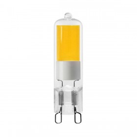 Lampadina LED EDM 98212 E 5 W 46 W G9 575 Lm Ø 1,43 x 6,45 cm (6400 K)