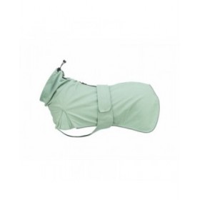 Impermeabile per Cani Trixie Dublín Verde S 40 cm