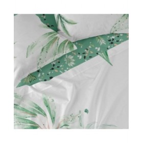 Lenzuolo con angoli aderenti HappyFriday HAPPYFRIDAY Multicolore 28 x 2 x 38 cm 180 x 200 x 32 cm
