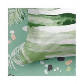 Lenzuolo con angoli aderenti HappyFriday HAPPYFRIDAY Multicolore 28 x 2 x 38 cm 180 x 200 x 32 cm