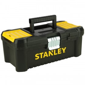 Cassetta degli Attrezzi Stanley STST1-75515 Chiusura in Metallo 32 cm polipropilene