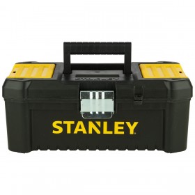 Cassetta degli Attrezzi Stanley STST1-75515 Chiusura in Metallo 32 cm polipropilene