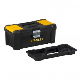 Cassetta degli Attrezzi Stanley STST1-75515 Chiusura in Metallo 32 cm polipropilene