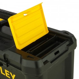 Cassetta degli Attrezzi Stanley STST1-75515 Chiusura in Metallo 32 cm polipropilene