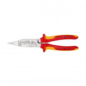 Pinze Knipex 200 x 85 x 20 mm
