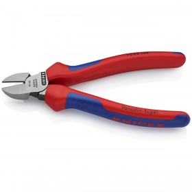 Pinze per taglio diagonale Knipex KP-7002160