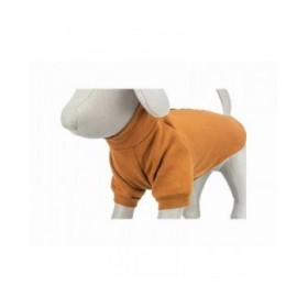Felpa per Cani Trixie Amsterdam Arancio S