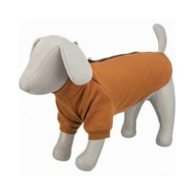 Felpa per Cani Trixie Amsterdam Arancio S