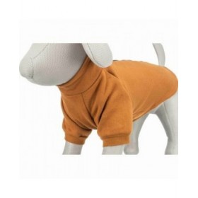 Felpa per Cani Trixie Amsterdam Arancio S