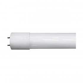 Tubo LED EDM 31190 F 18 W 9 W G13 T8 900 Lm Ø 2,6 x 60 cm (6500 K)
