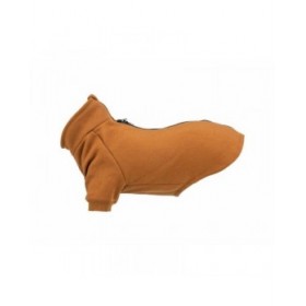 Felpa per Cani Trixie Amsterdam Arancio L