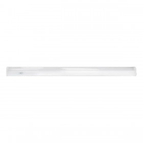 Tubo LED EDM Bianco A 18 W (4000 K)