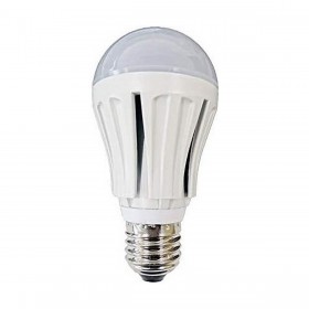 Lampadina LED EDM 35456 F 12 W 75 W 80 W E27 (6400 K)