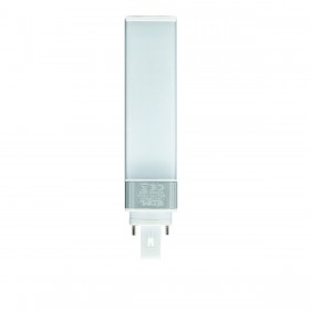 Lampadina LED EDM 35472 Downlight F 11 W 80 W G24 1150 Lm 3,5 x 16,2 cm (6400 K)