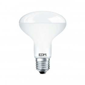 Lampadina LED EDM 35487 F 60 W 10 W 68 W E27 810 Lm 932 Lm Ø 7,9 x 11 cm Riflettore (3200 K)