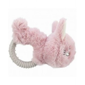 Peluche per cani Trixie Poliestere Stoffa TPR 14 cm