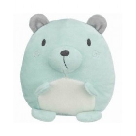 Peluche per cani Trixie Poliestere Stoffa Orso 14 cm