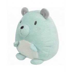 Peluche per cani Trixie Poliestere Stoffa Orso 14 cm