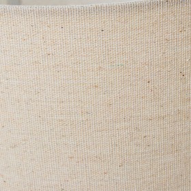 Lampada da tavolo Alexandra House Living Multicolore Ceramica 40 W 32 x 53 x 32 cm