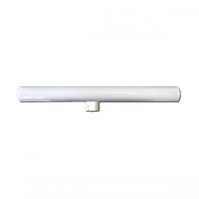 Tubo LED EDM 98805 Linestra F 35 W 7 W 48 W S14D 500 lm 600 lm Ø 3 x 30 cm (2700 K)