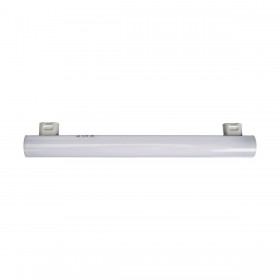 Tubo LED EDM 98807 Linestra F 35 W 7 W 48 W S14S 500 lm 600 lm Ø 3 x 30 cm (2700 K)
