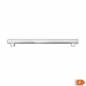 Tubo LED EDM 98808 Linestra F 60 W 9 W S14S 700 lm 810 Lm Ø 3 x 50 cm (2700 K)
